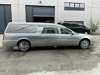 2010 - eagle coach hearse - lijkwagen - afbeelding 32 van  37