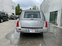 2010 - eagle coach hearse - lijkwagen - afbeelding 34 van  37
