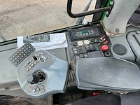 2010 - john deere 1110e - uitrijwagen - afbeelding 22 van  47