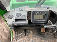 2010 - john deere 1110e - uitrijwagen - afbeelding 28 van  47