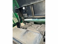 2010 - john deere 1110e - uitrijwagen - afbeelding 31 van  47