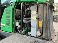 2010 - john deere 1110e - uitrijwagen - afbeelding 32 van  47