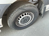 2010 - volkswagen crafter 2.5 tdi maxi - afbeelding 2 van  45