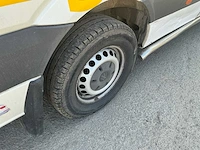 2010 - volkswagen crafter 2.5 tdi maxi - afbeelding 3 van  45