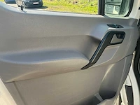 2010 - volkswagen crafter 2.5 tdi maxi - afbeelding 6 van  45