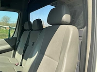 2010 - volkswagen crafter 2.5 tdi maxi - afbeelding 9 van  45