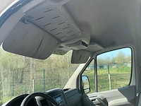 2010 - volkswagen crafter 2.5 tdi maxi - afbeelding 13 van  45