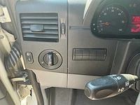 2010 - volkswagen crafter 2.5 tdi maxi - afbeelding 14 van  45