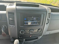 2010 - volkswagen crafter 2.5 tdi maxi - afbeelding 16 van  45