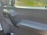 2010 - volkswagen crafter 2.5 tdi maxi - afbeelding 20 van  45
