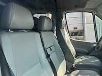 2010 - volkswagen crafter 2.5 tdi maxi - afbeelding 22 van  45
