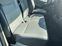 2010 - volkswagen crafter 2.5 tdi maxi - afbeelding 24 van  45