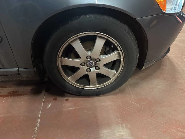 2010 - volvo s40 - personenauto - afbeelding 2 van  38