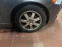 2010 - volvo s40 - personenauto - afbeelding 2 van  38