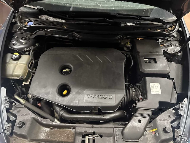 2010 - volvo s40 - personenauto - afbeelding 4 van  38
