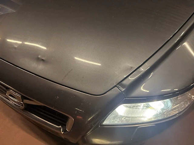 2010 - volvo s40 - personenauto - afbeelding 5 van  38