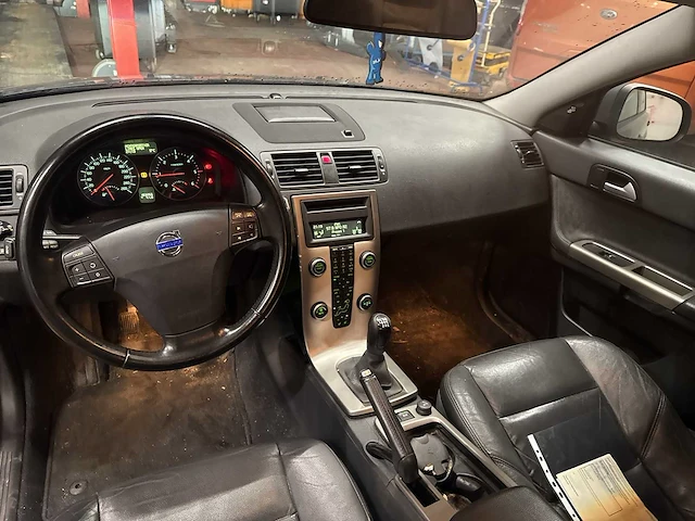 2010 - volvo s40 - personenauto - afbeelding 8 van  38
