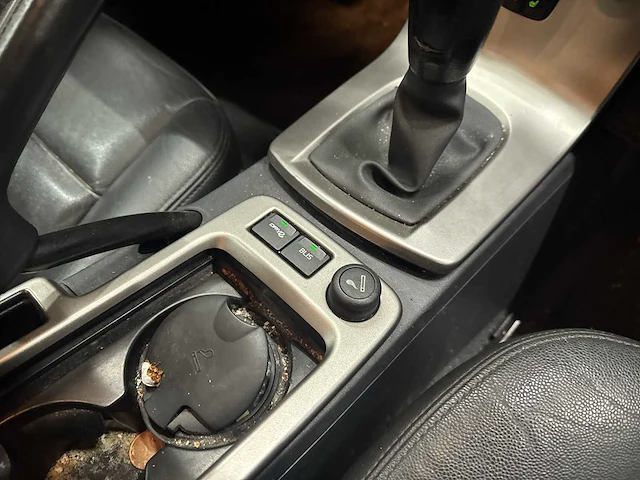 2010 - volvo s40 - personenauto - afbeelding 10 van  38