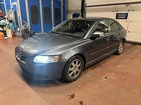 2010 - volvo s40 - personenauto