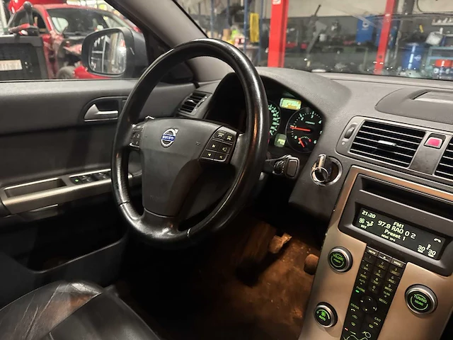 2010 - volvo s40 - personenauto - afbeelding 14 van  38