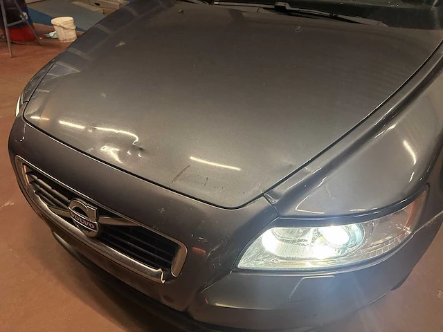 2010 - volvo s40 - personenauto - afbeelding 16 van  38