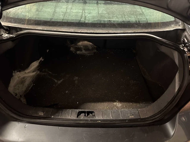 2010 - volvo s40 - personenauto - afbeelding 17 van  38
