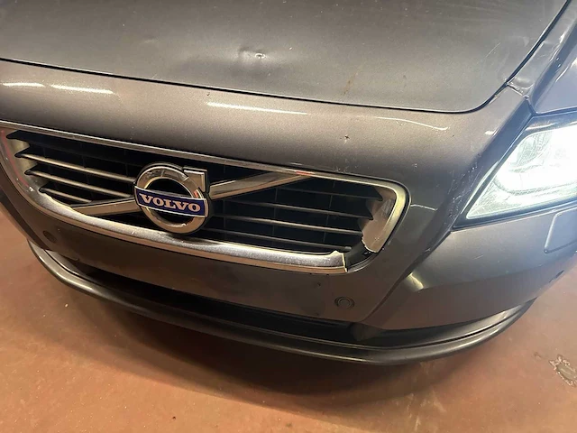 2010 - volvo s40 - personenauto - afbeelding 18 van  38