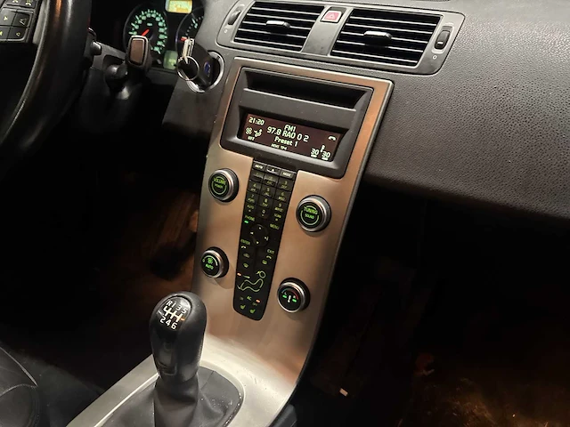 2010 - volvo s40 - personenauto - afbeelding 21 van  38