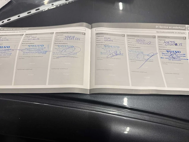 2010 - volvo s40 - personenauto - afbeelding 22 van  38