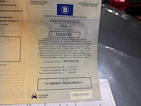 2010 - volvo s40 - personenauto - afbeelding 30 van  38