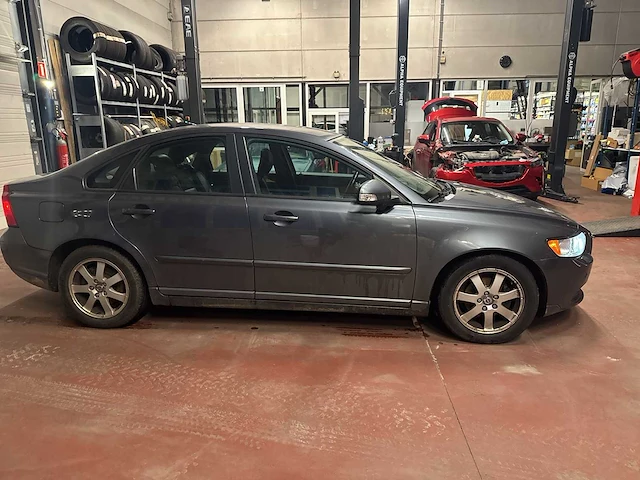 2010 - volvo s40 - personenauto - afbeelding 23 van  38