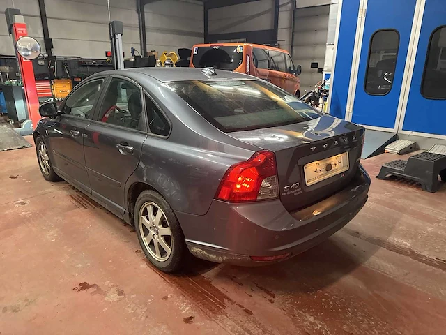2010 - volvo s40 - personenauto - afbeelding 34 van  38