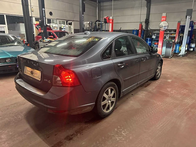 2010 - volvo s40 - personenauto - afbeelding 35 van  38