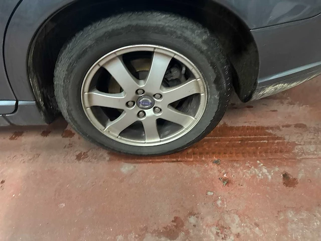 2010 - volvo s40 - personenauto - afbeelding 37 van  38