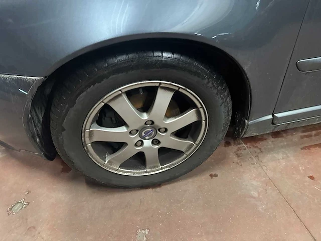 2010 - volvo s40 - personenauto - afbeelding 38 van  38