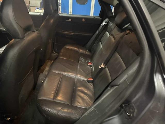 2010 - volvo s40 - personenauto - afbeelding 26 van  38