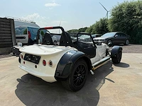 2010 - westfield super7 - wst1 - personenauto - afbeelding 2 van  16