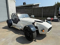 2010 - westfield super7 - wst1 - personenauto - afbeelding 3 van  16
