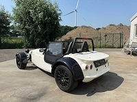 2010 - westfield super7 - wst1 - personenauto - afbeelding 14 van  16
