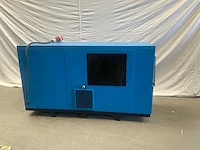 2010 abac formula 31 schroefcompressor - afbeelding 2 van  5