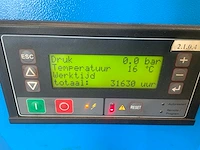 2010 abac formula 31 schroefcompressor - afbeelding 3 van  5