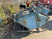 2010 alt pyr betonkubel 1000l - afbeelding 2 van  9
