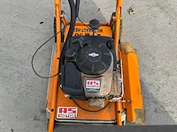 2010 as motor as 50 wildkraut-hex vloerborstel - afbeelding 3 van  13