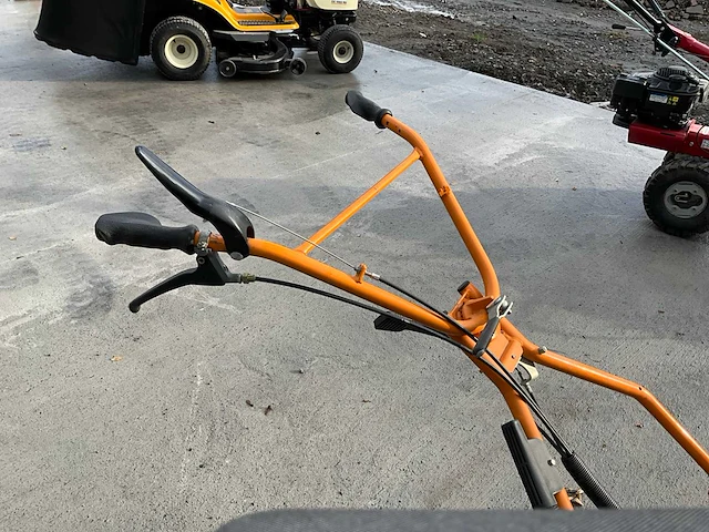 2010 as motor as 50 wildkraut-hex vloerborstel - afbeelding 4 van  13