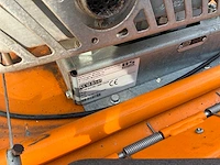 2010 as motor as 50 wildkraut-hex vloerborstel - afbeelding 5 van  13