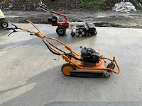 2010 as motor as 50 wildkraut-hex vloerborstel - afbeelding 6 van  13