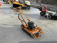 2010 as motor as 50 wildkraut-hex vloerborstel - afbeelding 7 van  13