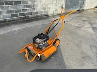 2010 as motor as 50 wildkraut-hex vloerborstel - afbeelding 8 van  13