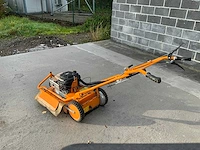 2010 as motor as 50 wildkraut-hex vloerborstel - afbeelding 9 van  13