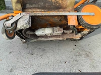 2010 as motor as 50 wildkraut-hex vloerborstel - afbeelding 13 van  13